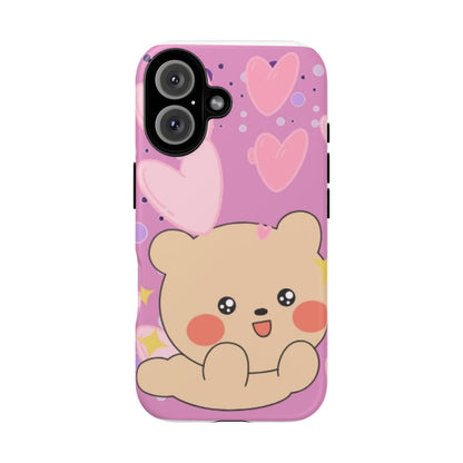 Tough Cases