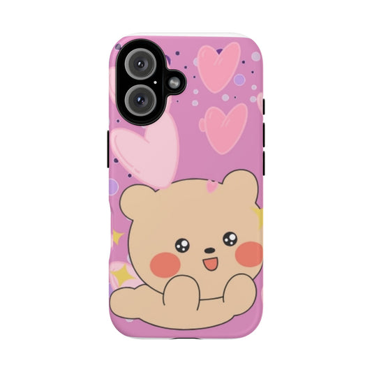 Tough Cases