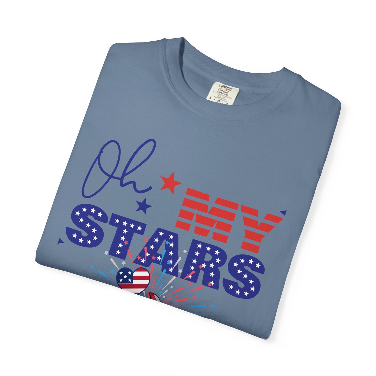 Uk Design T-shirt