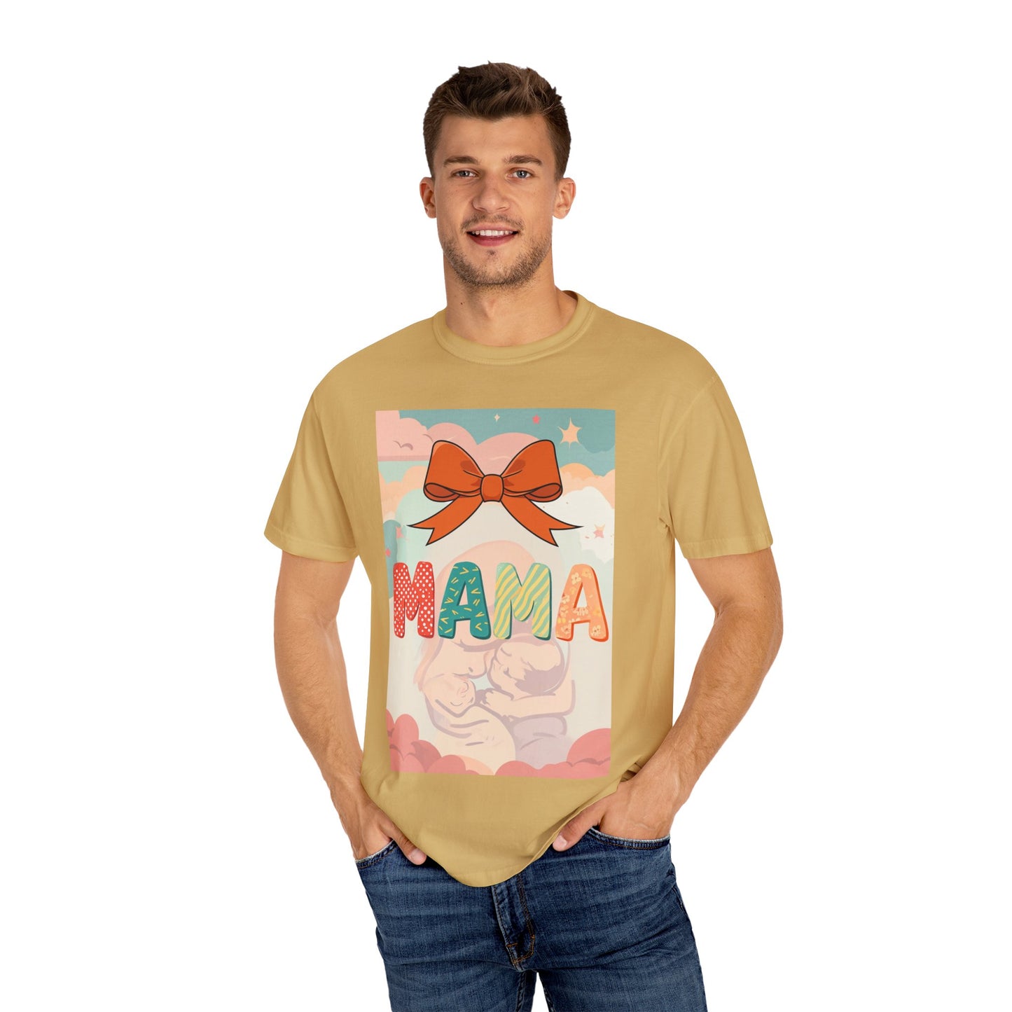 Mama Love T-shirt
