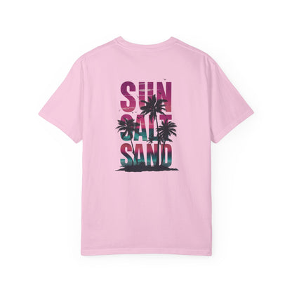 Beech Vibes T-Shirt