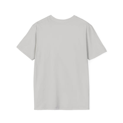 Anime Girl T-Shirt – Softstyle Japanese Graphic Tee for Otaku & Anime Fans