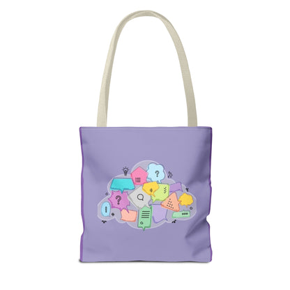 Simple Tote Bag