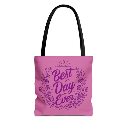 Simple Tote Bag
