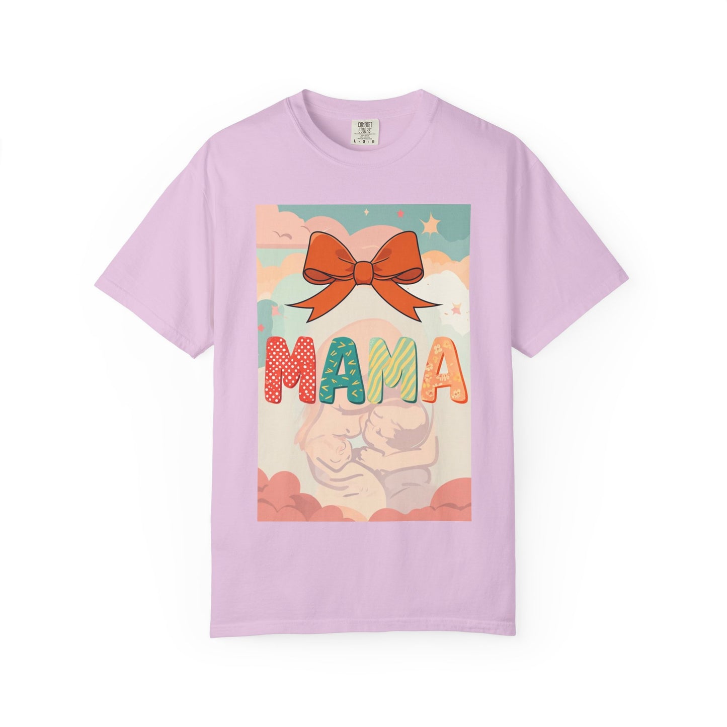Mama Love T-shirt
