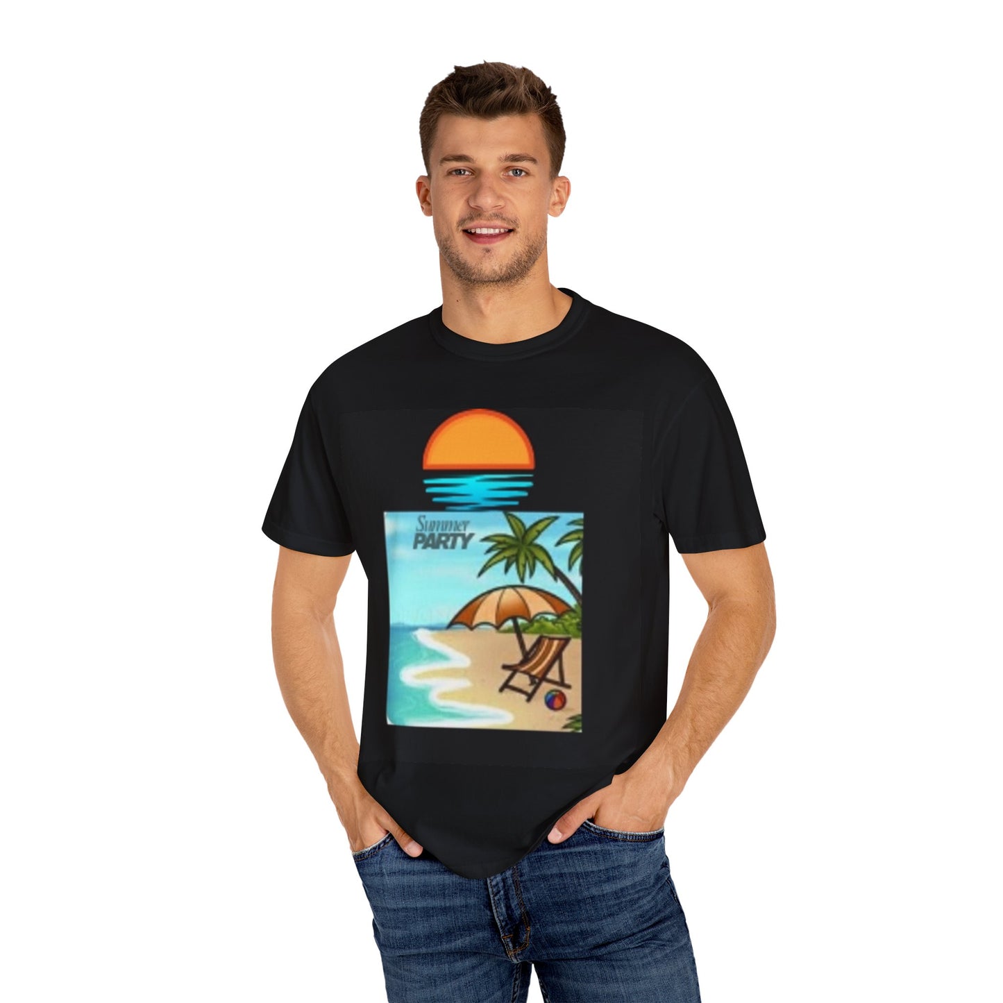 Beach Vibes T-Shirt