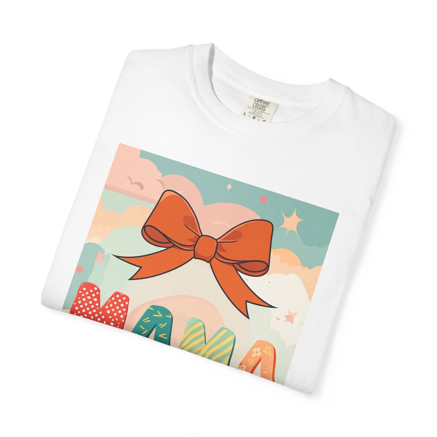 Mama Love T-shirt