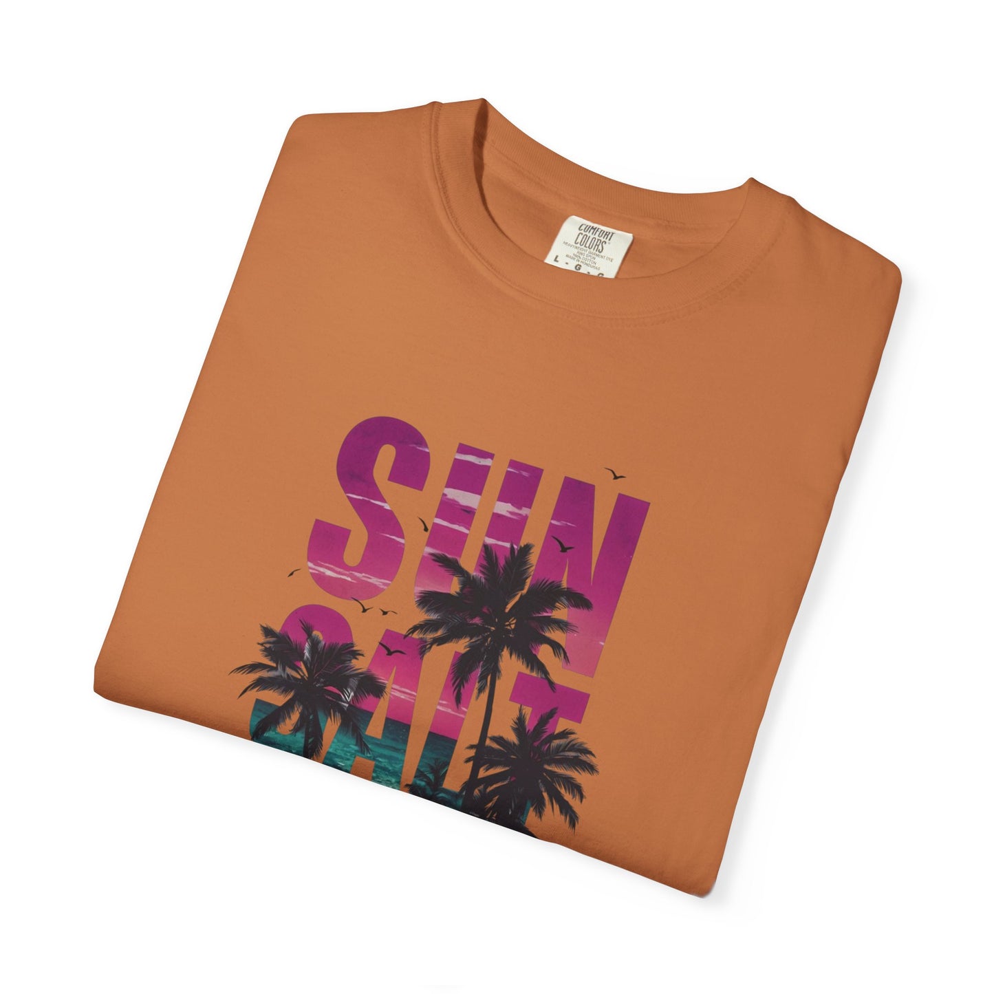 Beech Vibes T-Shirt