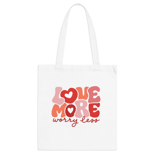 Love Tote Bag