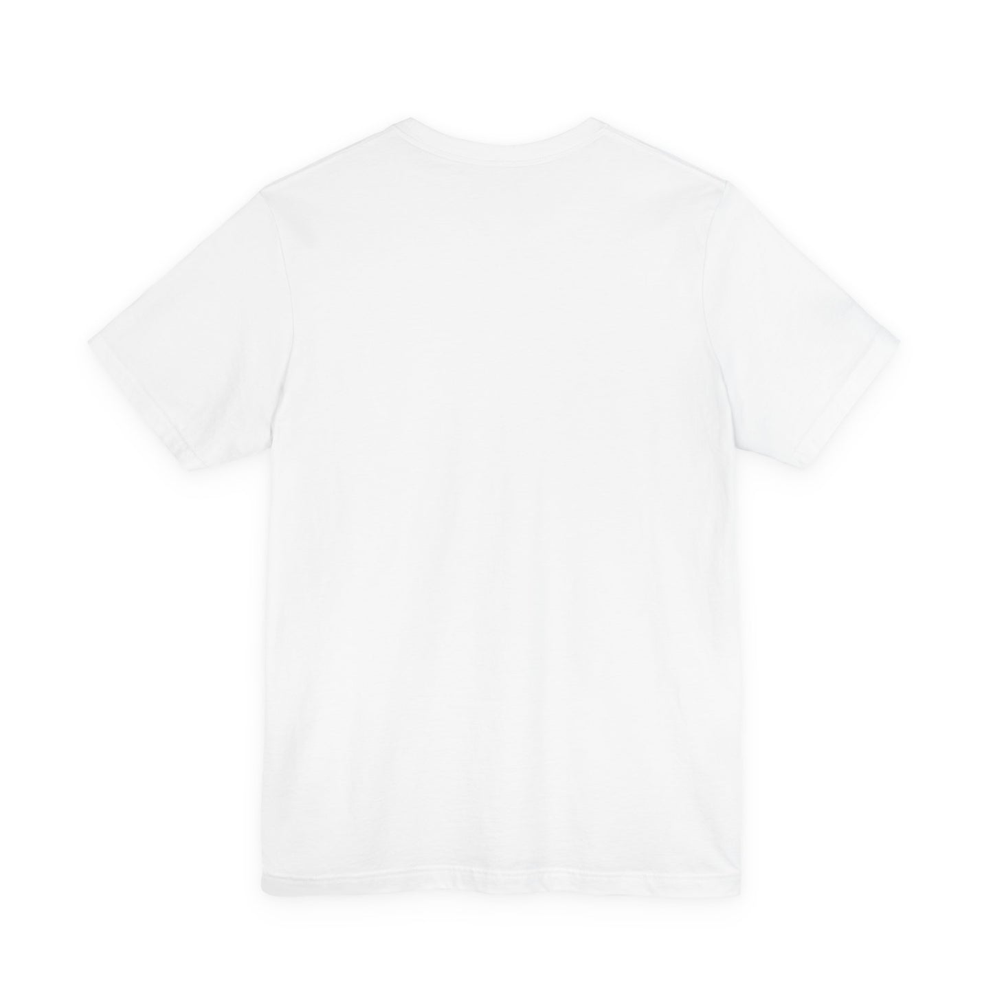 Colourful T-Shirt for All Ages