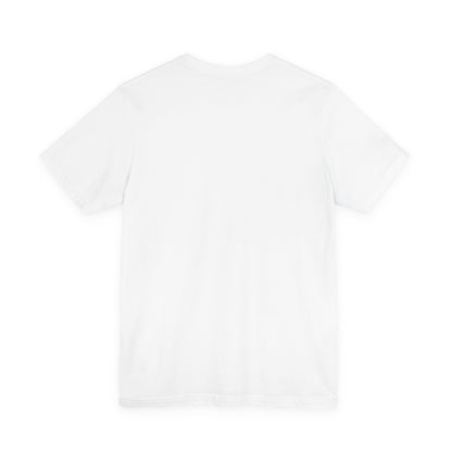 Colourful T-Shirt for All Ages