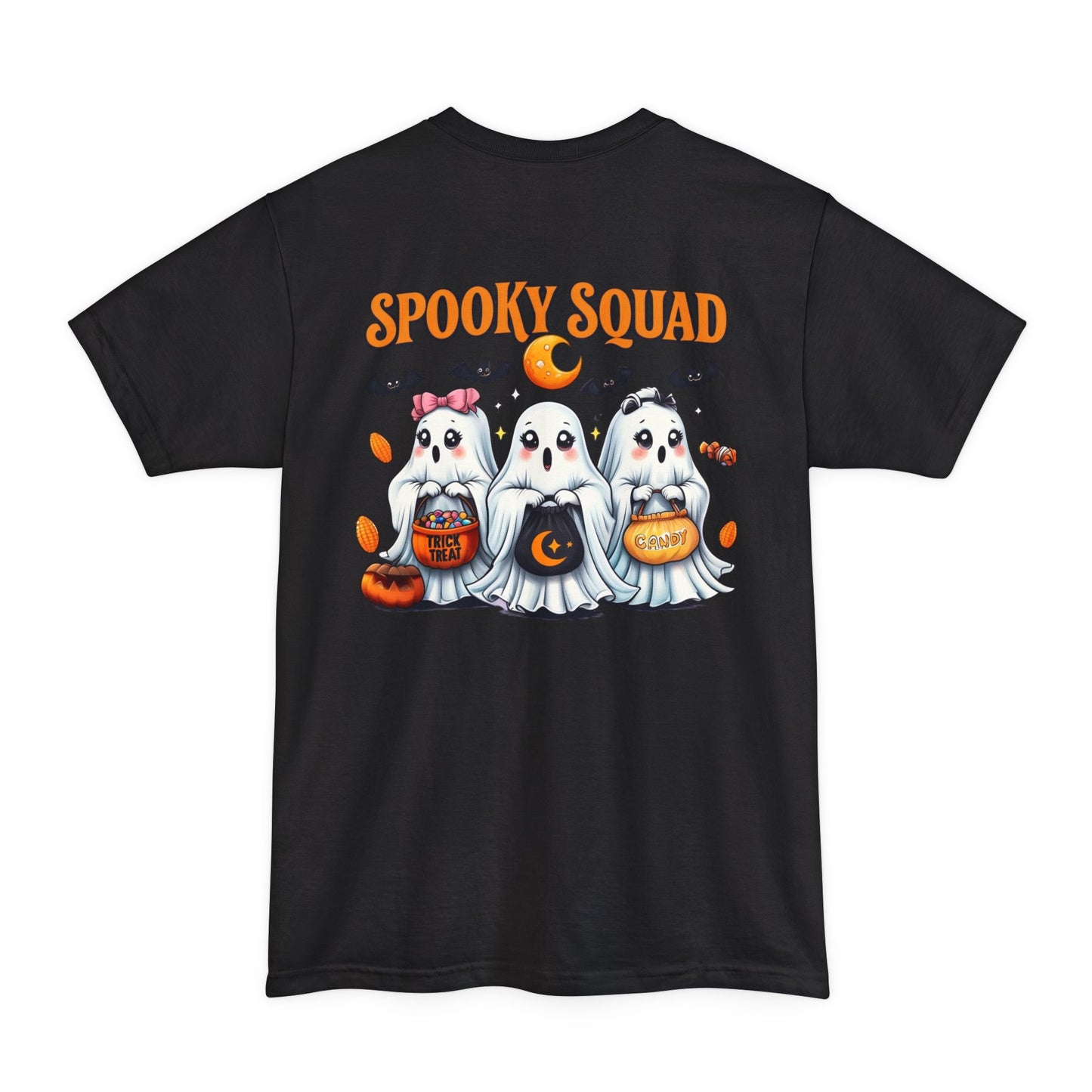 Girly Ghost T-Shirt