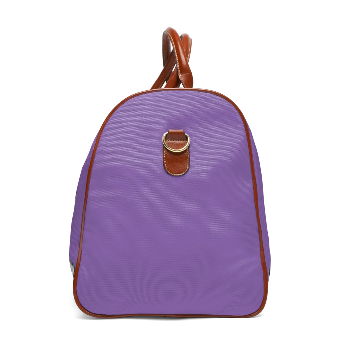 Travel Bag - Stylish & Durable Travel Bag – Lightweight, Water-Resistant, Perfect for Weekend Getaways & Air Travel