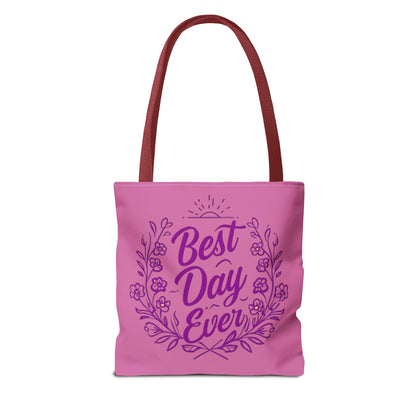 Simple Tote Bag
