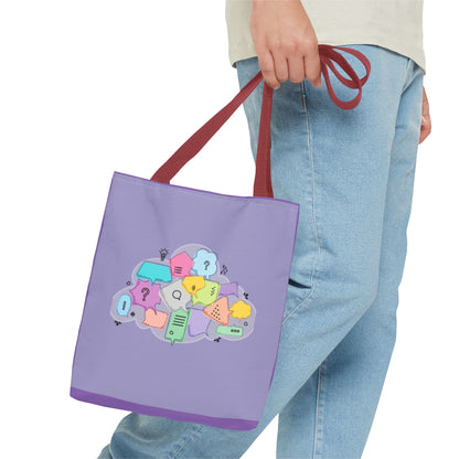 Simple Tote Bag