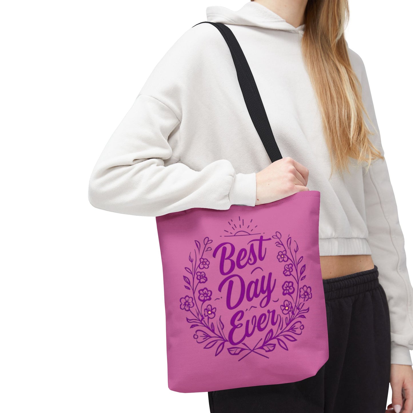 Simple Tote Bag