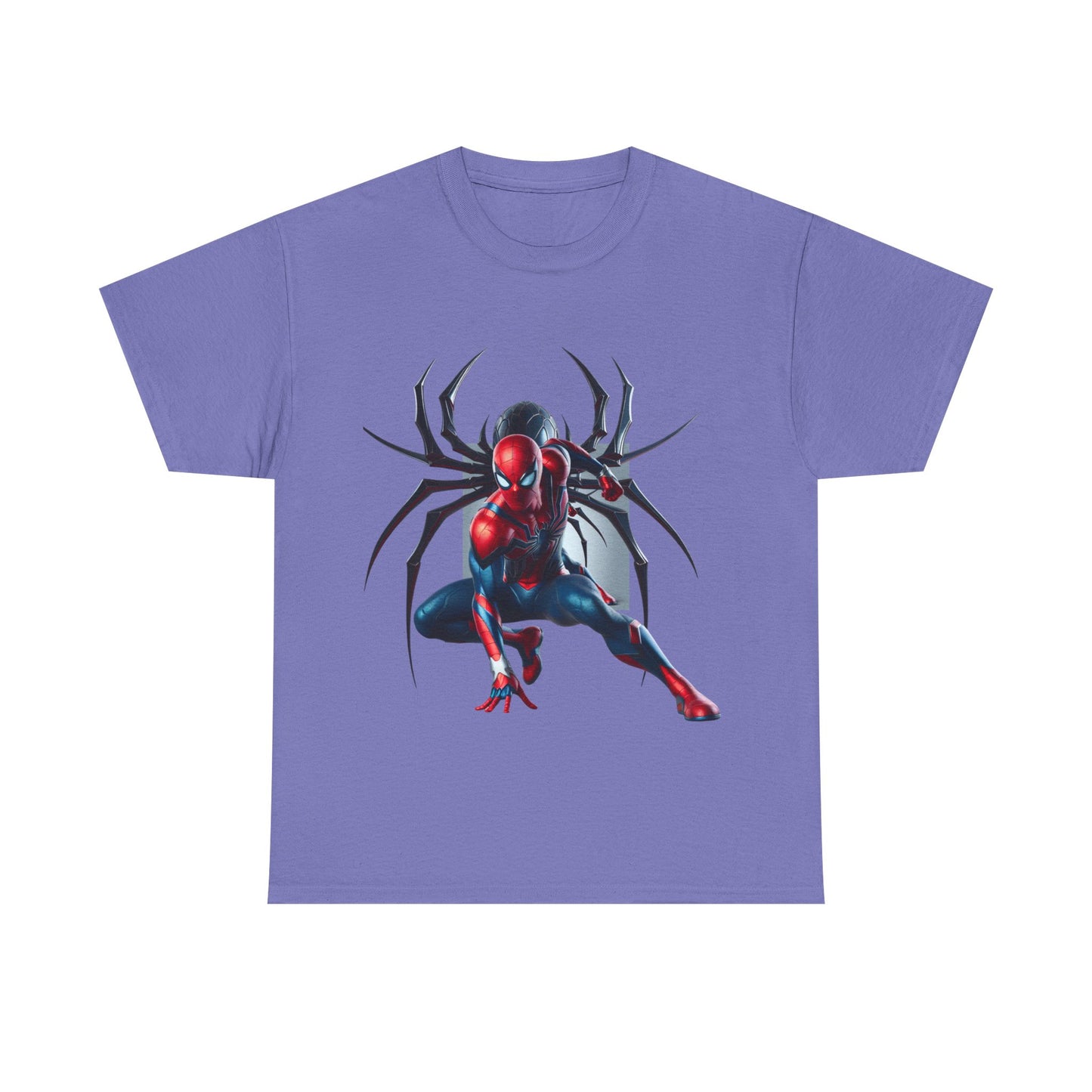 Spider Man T-Shirt