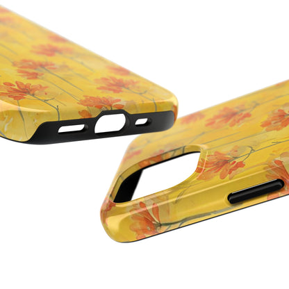 Floral Phone Case