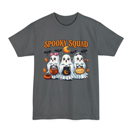 Girly Ghost T-Shirt