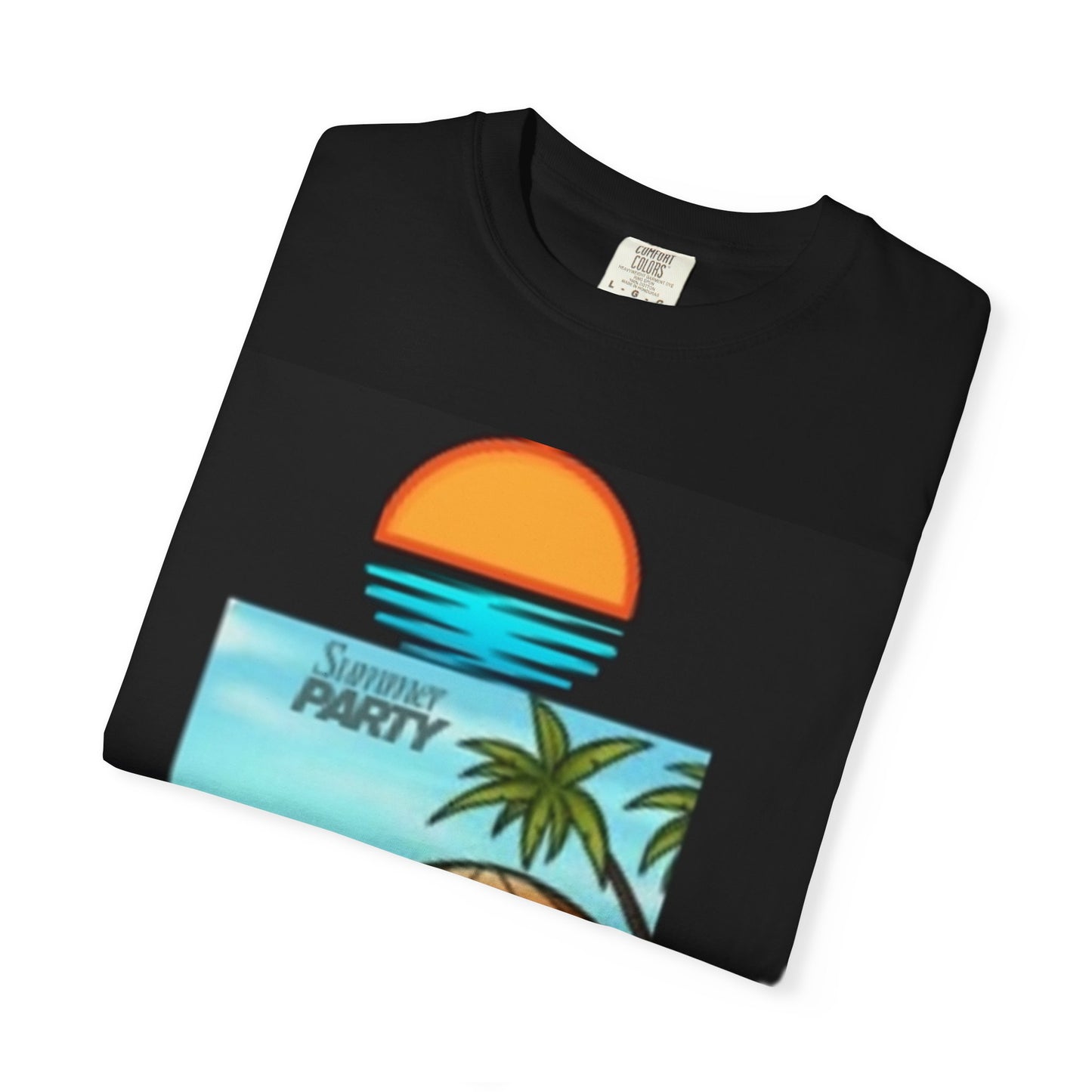 Beach Vibes T-Shirt