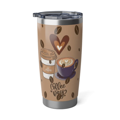 Coffee Lover Tumbler