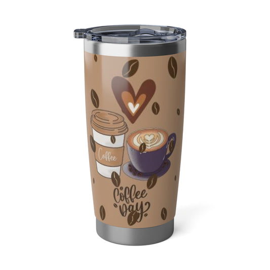 Coffee Lover Tumbler