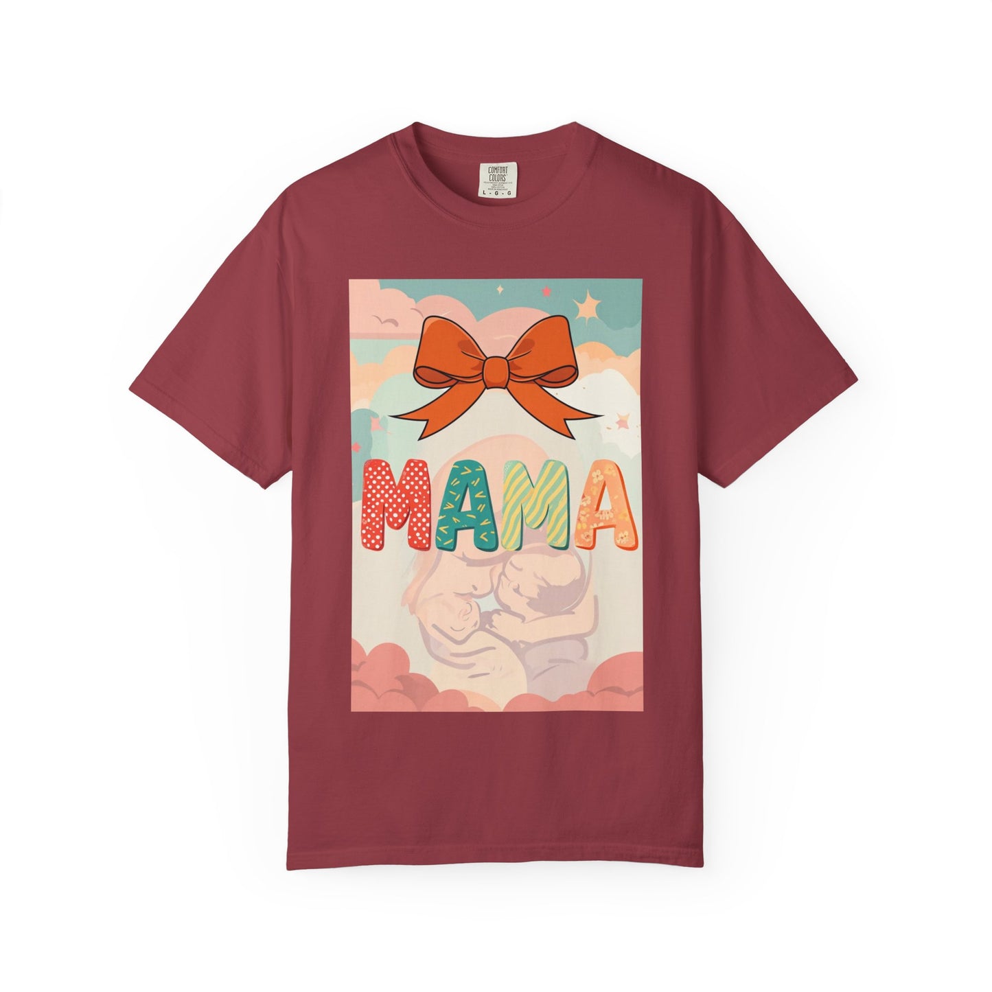 Mama Love T-shirt