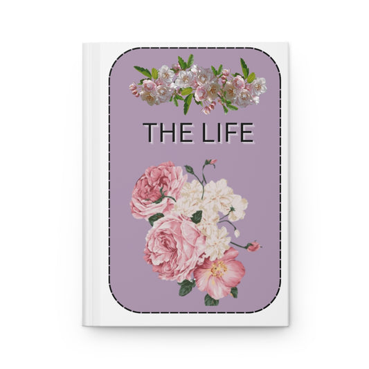 Hardcover Journal Matte