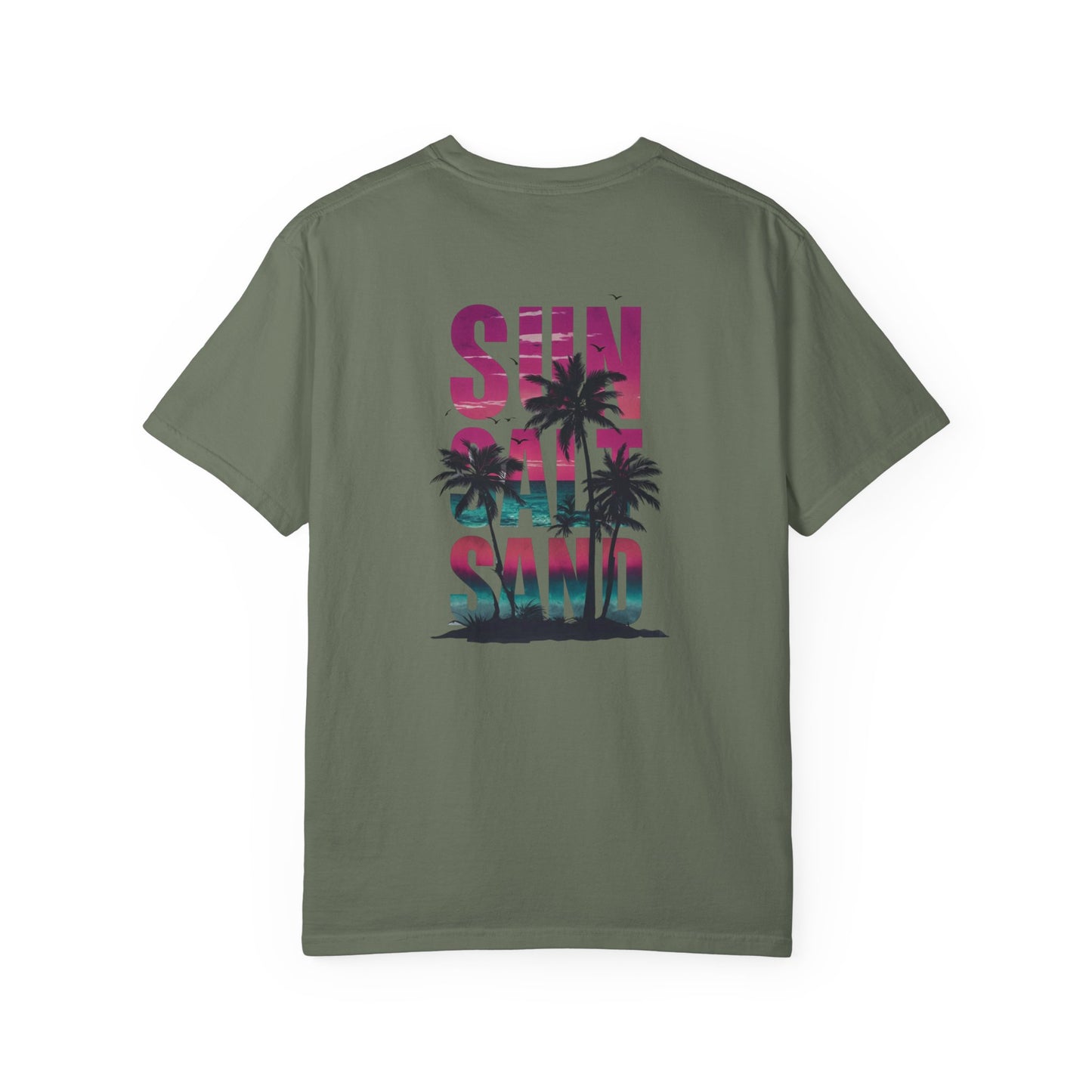 Beech Vibes T-Shirt