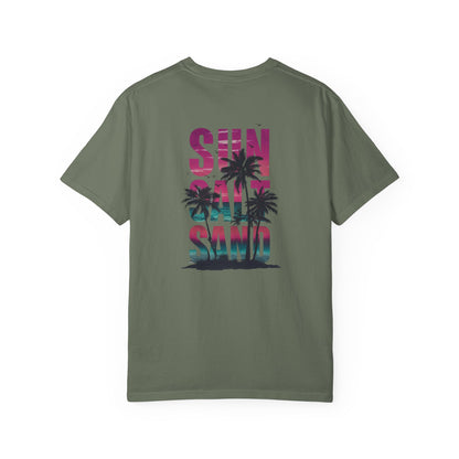 Beech Vibes T-Shirt