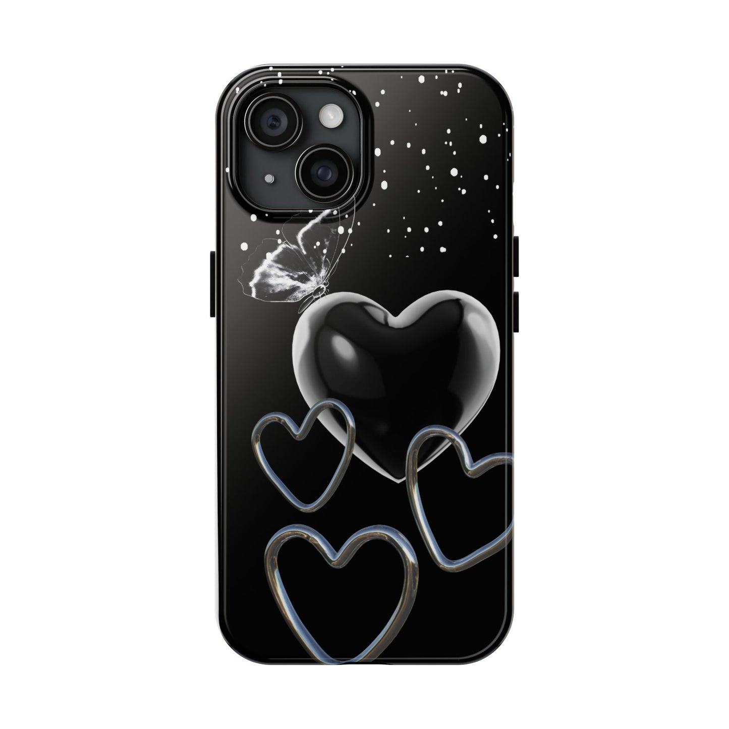 Tough Phone Cases