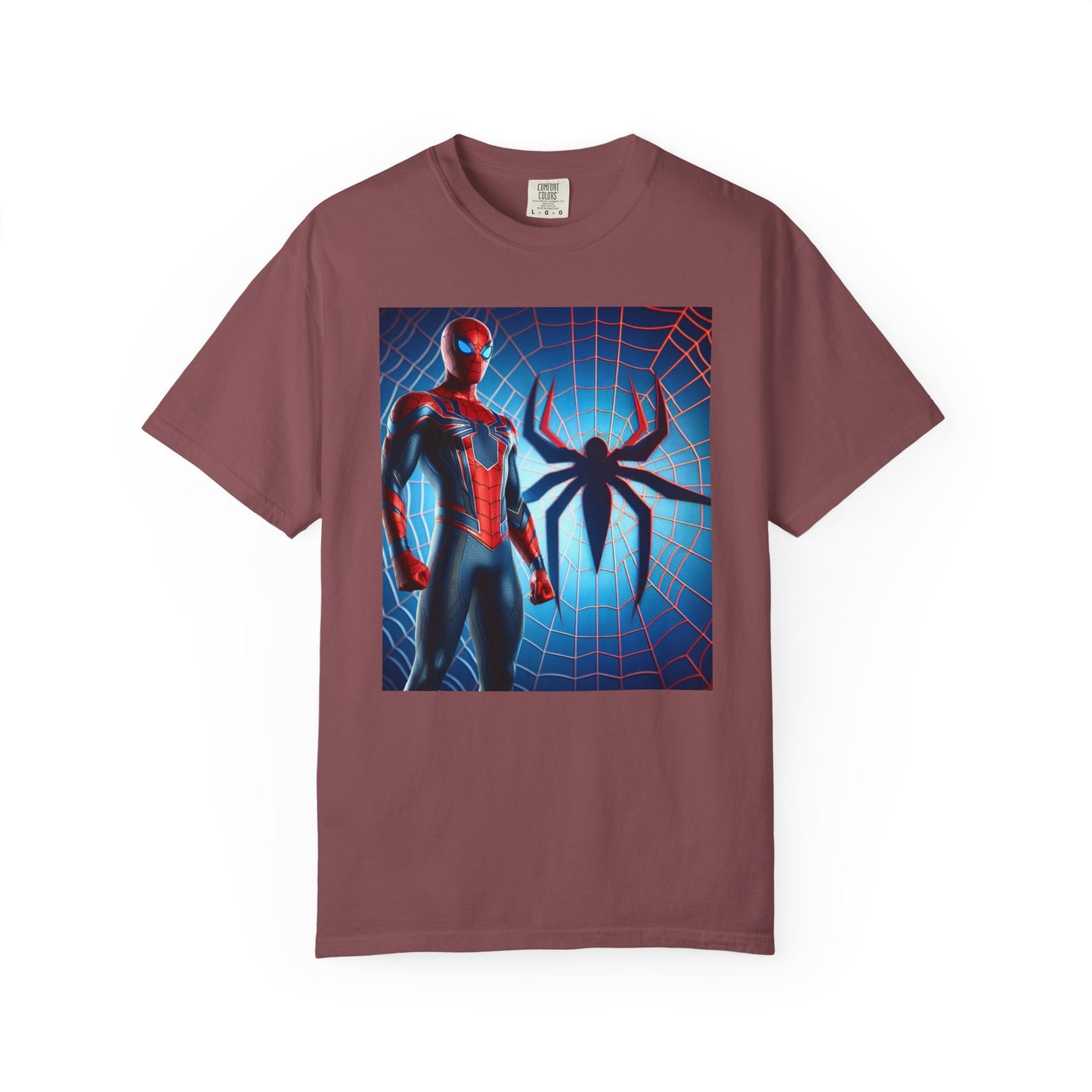 Spider Man T-Shirt