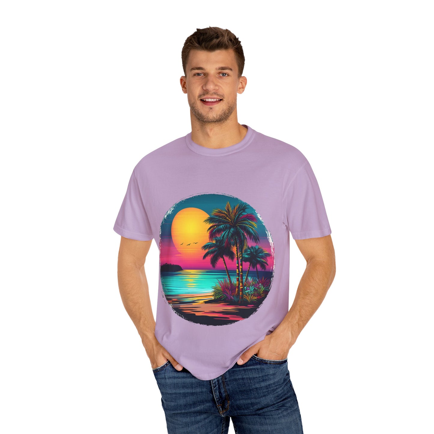 Summer T-Shirt