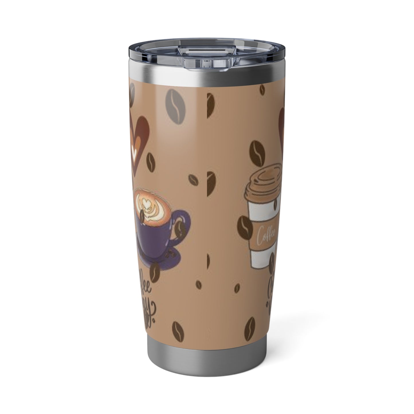 Coffee Lover Tumbler