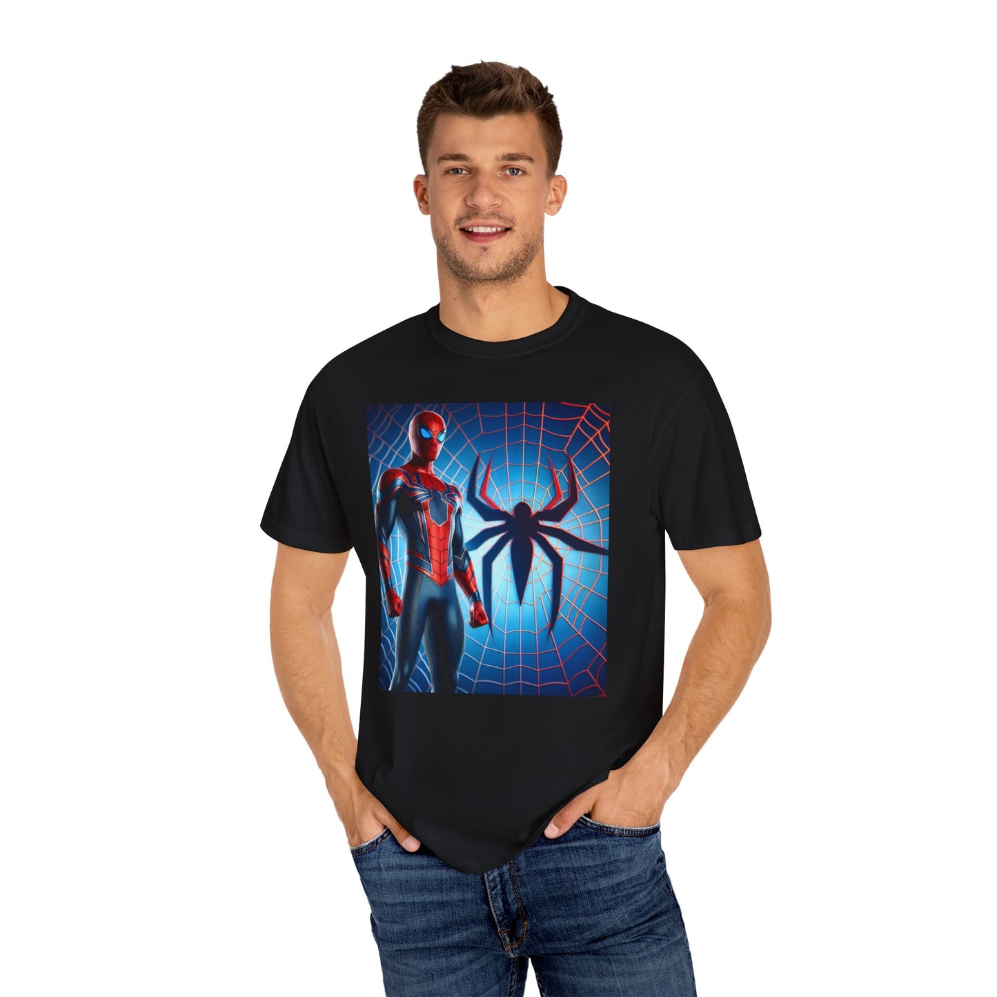 Spider Man T-Shirt