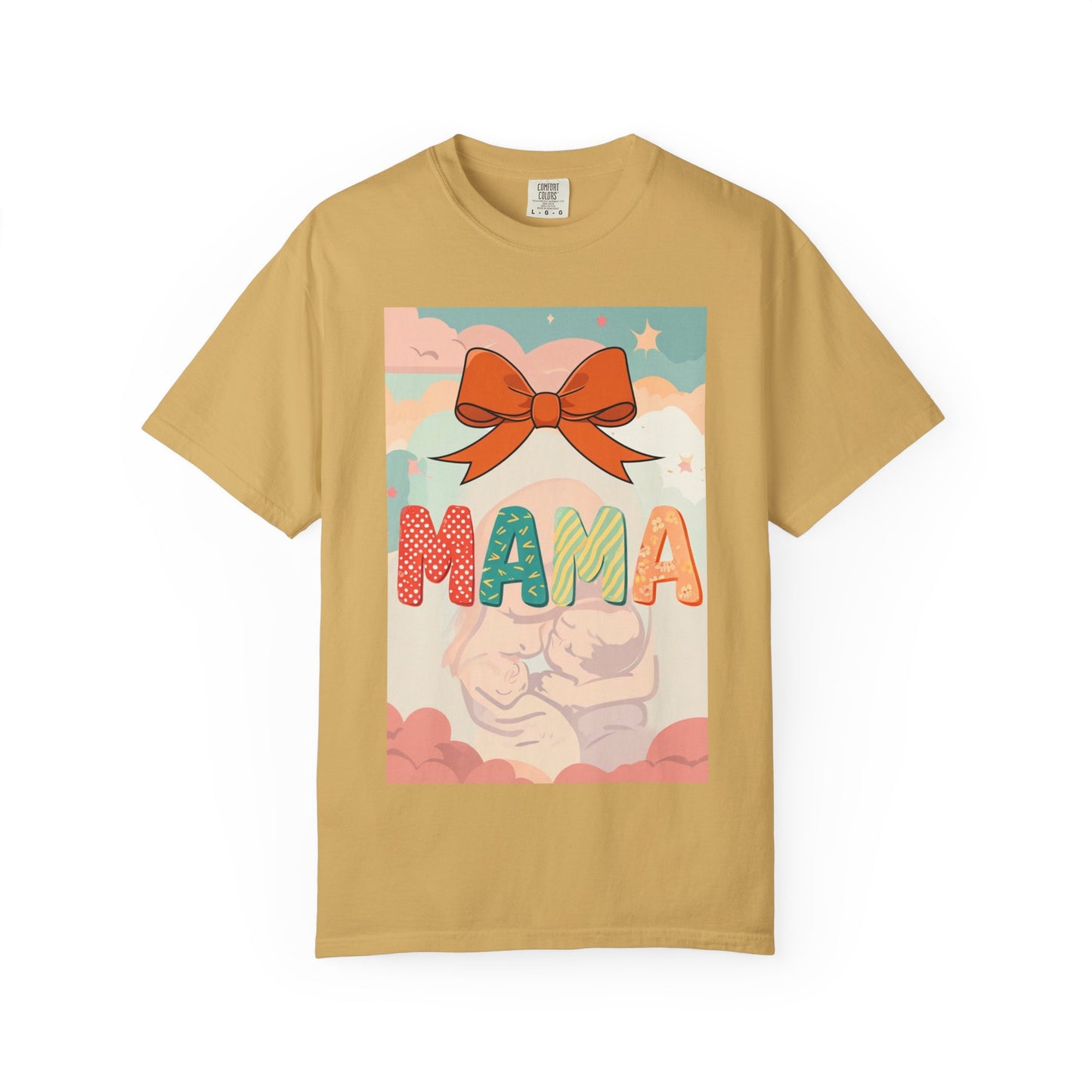 Mama Love T-shirt