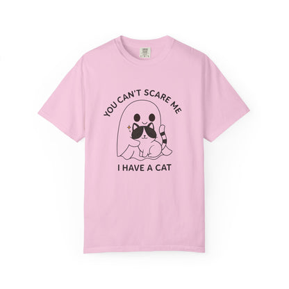Funny Ghost T-Shirt