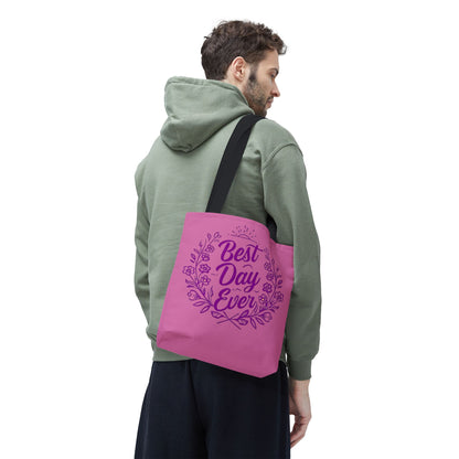 Simple Tote Bag
