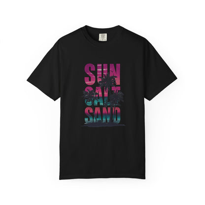 Beech Vibes T-Shirt