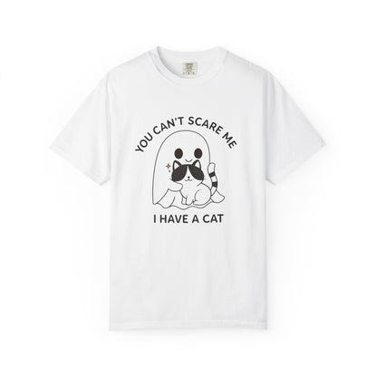 Funny Ghost T-Shirt