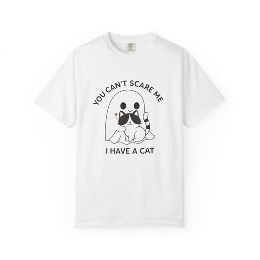 Funny Ghost T-Shirt