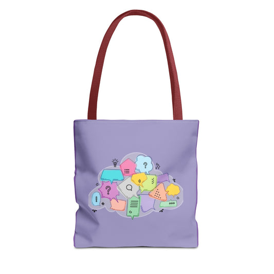 Simple Tote Bag