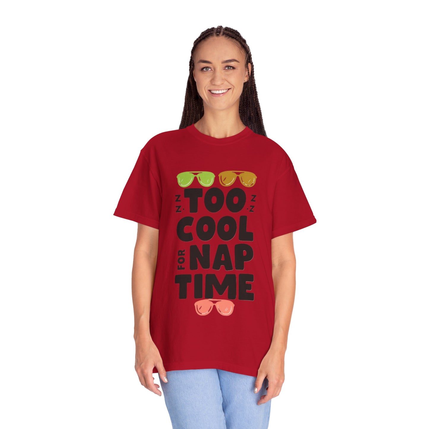 Nap Time T-shirt
