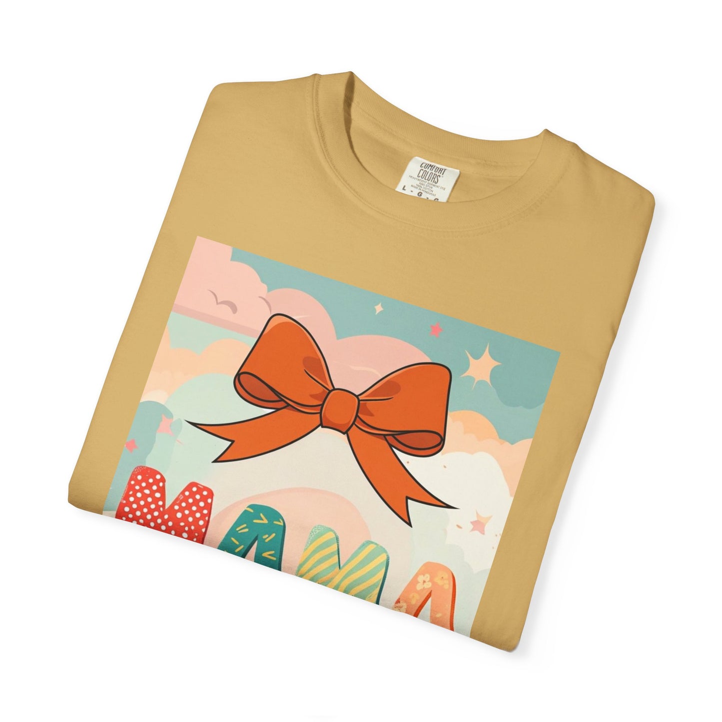 Mama Love T-shirt