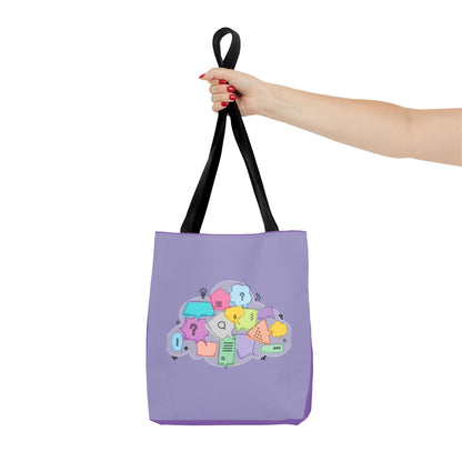 Simple Tote Bag