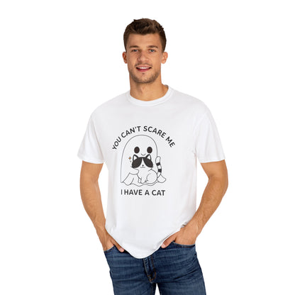 Funny Ghost T-Shirt