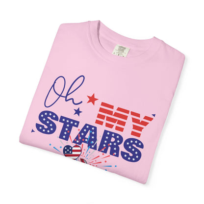 Uk Design T-shirt