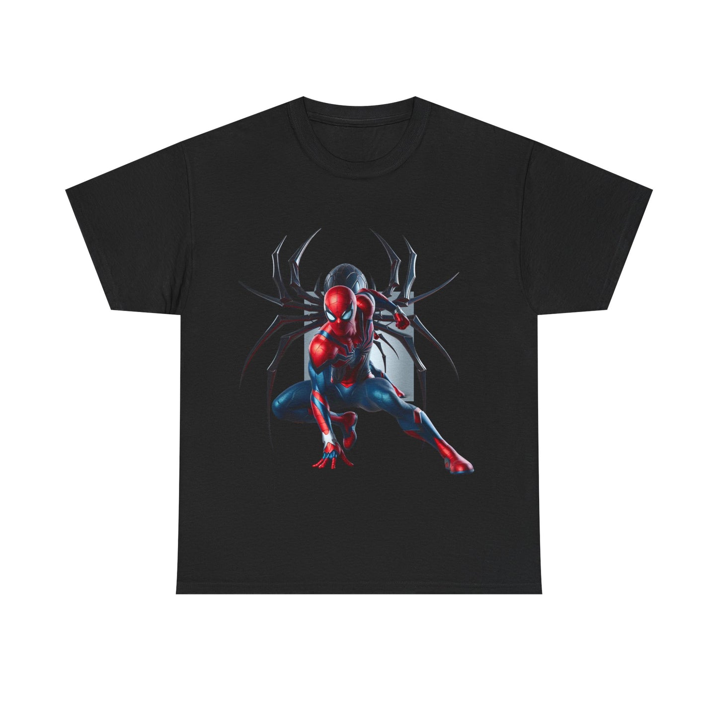 Spider Man T-Shirt