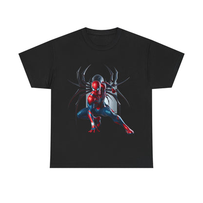 Spider Man T-Shirt