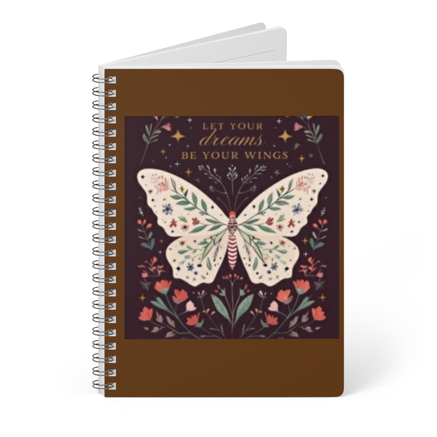 Butterfly Journal